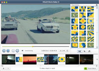 Xilisoft Movie Maker for Mac